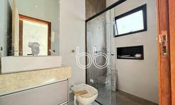 Imagem 7: Casa com 3 dormitórios à venda, 157 m² por R$ 1.007.000,00 - Condomínio Lagos D'Icara