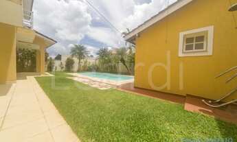 Imagem 6: CASA EM CONDOMÍNIO - ALPHAVILLE - SP