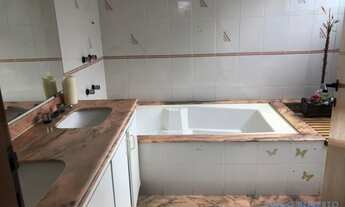 Imagem 7: CASA EM CONDOMÍNIO - ALPHAVILLE - SP