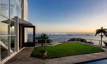 Imagem 5: Casa com 04 Suítes à venda, 1125 m² por R$ 7.000.000 - São Conrado - Rio de Janeiro/RJ #RJ