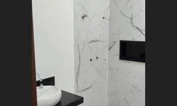 Imagem 5: Casa em Condomínio para Venda em Monte Mor, Parque Residencial Terras de Yucatan, 3 dormit