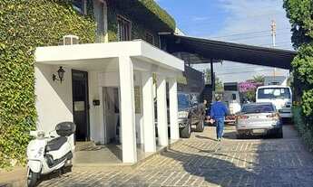 Imagem: São Paulo - Casa Comercial - BUTANTÃ