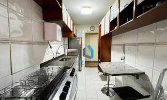 Imagem: Apartamento à venda, 70 m² por R$ 315.000,00