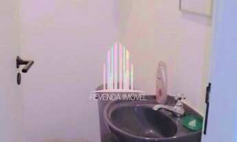 Imagem 4: Sala comercial na Vila Olímpia- São Paulo, SP