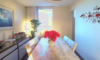 Imagem 2: Cobertura duplex à venda, 3 quartos, 1 suíte, 1 vaga, Planalto - Belo Horizonte/MG