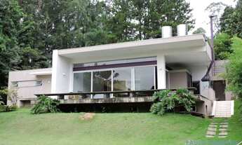 Imagem: CASA EM CONDOMÍNIO - GRANJA VIANA - SP