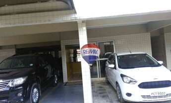 Imagem 3: Apartamento com 2 dormitórios, 70 m² - venda por R$ 330.000,00 ou aluguel por R$ 1.700,00