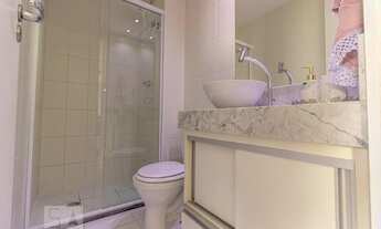 Imagem 7: Apartamento para Aluguel - Cambuci, 1 Quarto, 34 m2