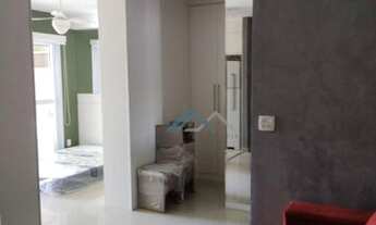 Imagem 2: Studio com 1 dormitório à venda, 42 m² por R$ 430.000 - Edifício Choice - Barueri/SP