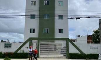 Imagem: Alugo apto mobiliado Ponta de Campina Cabedelo