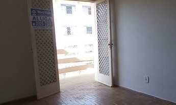 Imagem 2: Apartamento para aluguel, 3 quartos, 1 suíte, 1 vaga, Fabrício - Uberaba/MG