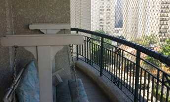 Imagem 3: APARTAMENTO - POMPÉIA - SP