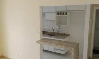 Imagem 3: São José dos Campos - Apartamento Padrão - Vila Industrial