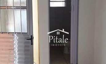 Imagem 3: Casa com 1 dormitório para alugar, 80 m² por R$ 700,00/mês - Vila Monte Serrat - Cotia/SP