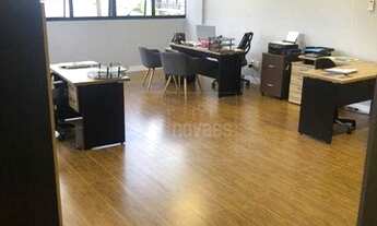Imagem 5: Sala para alugar, 42 m² por R$ 1.800,00/mês - Saguaçu - Joinville/SC