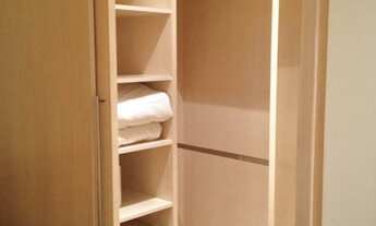 Imagem 5: FLAT - PINHEIROS - SP