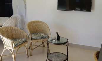 Imagem 2: Sobrado mobiliado à venda, com Espaço Gourmet e Piscina Aquecida, mais de 695m² de Área Út