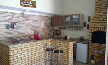 Imagem 6: Cobertura à venda, 150 m² por R$ 585.000,00 - Paraíso - Santo André/SP