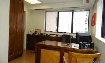 Imagem 2: CONJ. COMERCIAL - JARDIM AMÉRICA - SP