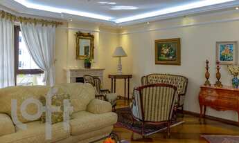 Imagem 2: Apartamento à venda, Vila Hamburguesa, São Paulo, SP