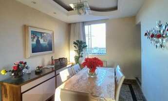 Imagem 5: Cobertura duplex à venda, 3 quartos, 1 suíte, 1 vaga, Planalto - Belo Horizonte/MG