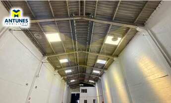 Imagem 5: Alugue galpão na Imbiribeira com 500m², mais pátio compartilhado