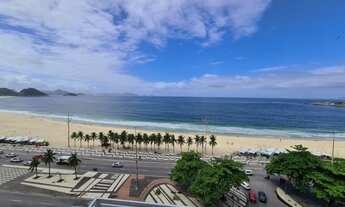 Imagem 6: Apartamento com 1 dormitório à venda, 50 m² por R$ 1.200.000,00 - Copacabana - Rio de Jane