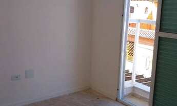 Imagem 6: Apartamento a venda na Vila Tibiriçá - Santo André/SP