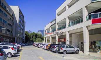 Imagem 6: Sala à venda, 20 m² por R$ 105.174 - Tanque - Rio de Janeiro/RJ