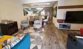 Imagem 5: Casa de Condomínio com 3 Suítes à Venda em Sunville Arujá, 201 m²