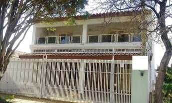 Imagem: EXCELENTE SOBRADO COM 5 SUÍTES, PISCINA