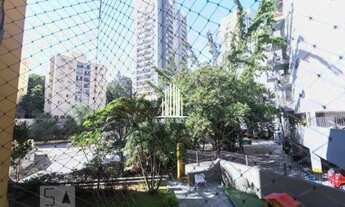 Imagem 2: Apartamento à venda com 65m², 2 quartos e 1 vaga na Vl. Ipojuca