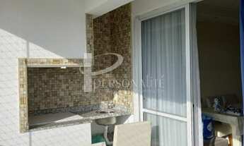 Imagem 2: Ótimo Apartamento à venda,78 m², 3 dorms,1 suíte 2 vagas, Varanda Gourmet - Vila Formosa