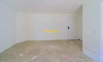 Imagem 4: By The Club - Apartamento de revenda com 3 quartos sendo 1 suíte, 2 vagas de garagem, no b