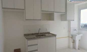 Imagem: Apartamento com 2 dormitórios, 44 m²