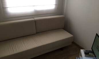 Imagem 6: FLAT - VILA OLÍMPIA - SP