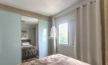 Imagem 4: Apartamento à venda com 92m², 2 quartos sendo 2 suites e 2 vagas