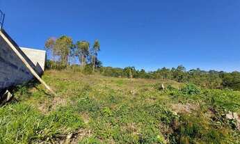 Imagem 4: Terreno de 534,40m² - Esmeralda Park (Caucaia do Alto) - Cotia/SP