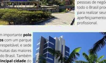 Imagem 6: Apartamento com 3 dormitórios à venda, 50 m² por R$ 245.000 - Vila Nova Aparecida - Mogi d