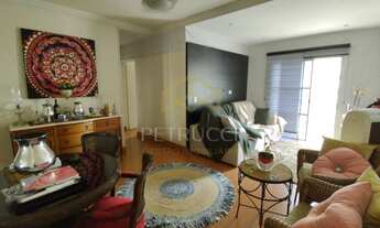 Imagem 3: Apartamento - Cambuí - Campinas