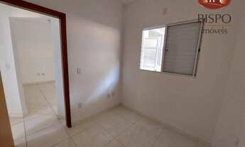 Imagem 3: Apartamento com 3 dormitórios à venda, 70 m² por R$ 270.000,00 - Parque Novo Mundo - Ameri