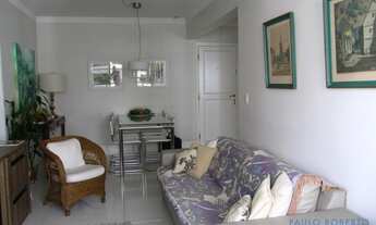 Imagem 4: APARTAMENTO - JARDIM AMÉRICA - SP