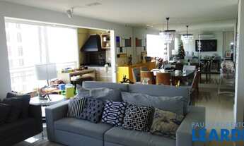 Imagem 2: APARTAMENTO - ACLIMAÇÃO - SP