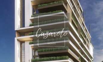 Imagem 2: Apartamento à venda 3 Quartos, 3 Suites, 4 Vagas, 468.83M², Água Verde, Curitiba - PR