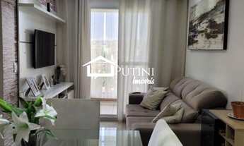 Imagem 3: Apartamento para Venda em Carapicuíba, Vila da Oportunidade, 2 dormitórios, 1 banheiro, 1