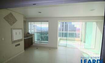 Imagem 5: APARTAMENTO - ALPHAVILLE - SP