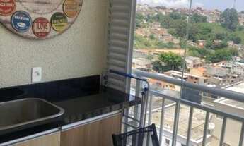 Imagem 4: SÃO PAULO - Apartamento Padrão - JARDIM SANTA TEREZINHA