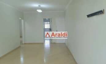 Imagem 2: Apartamento com 2 dormitórios à venda, 90 m² por R$ 720.000,00 - Campo Belo - São Paulo/SP