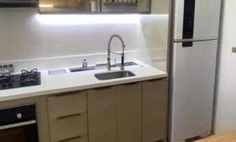 Imagem 7: Apartamento para Venda em Lagoa Santa, Lundcea, 2 dormitórios, 1 suíte, 2 banheiros, 1 vag