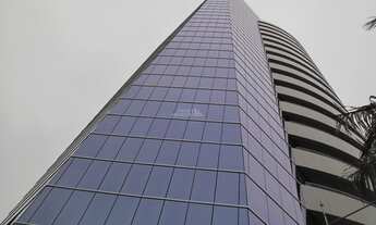 Imagem 2: SÃO PAULO - Conjunto Comercial/Sala - ITAIM BIBI